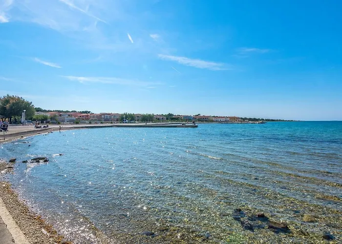 Διαμέρισμα By The Sea - 12707 *