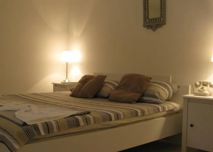 Apartamento By The Sea - 12707